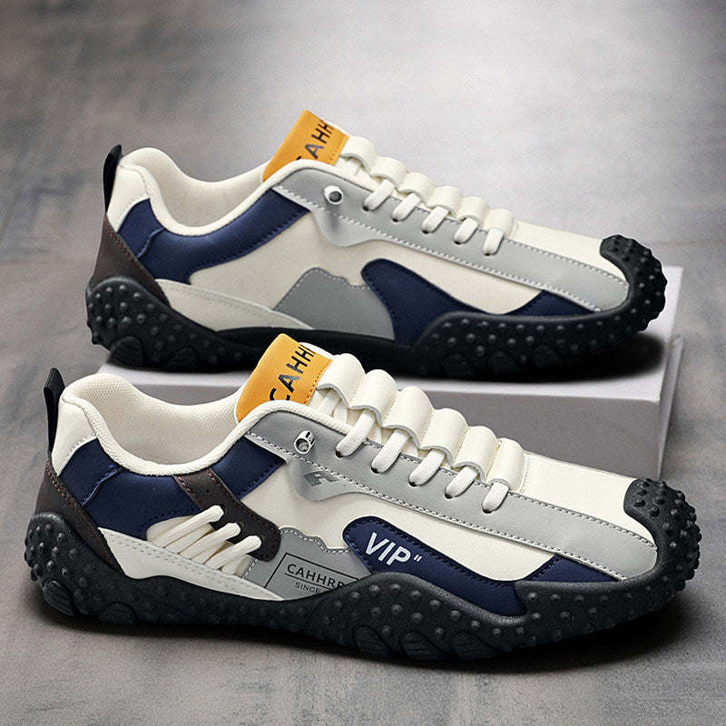 Cascade Utility Sneakers