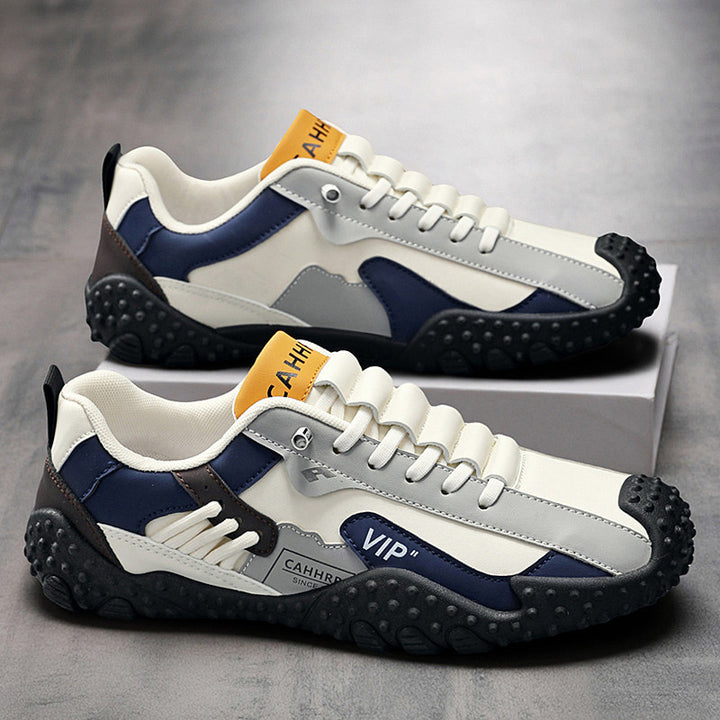 Cascade Utility Sneakers