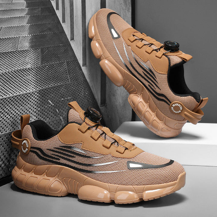 Traverse Utility Sneakers