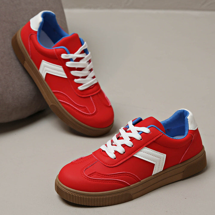 Zatta Retro Sneakers