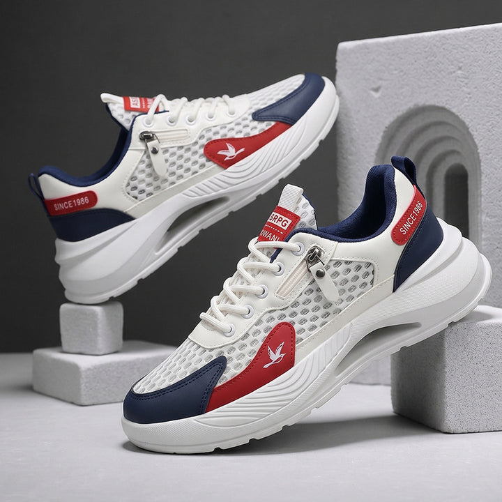 Vernon Premium Sneakers