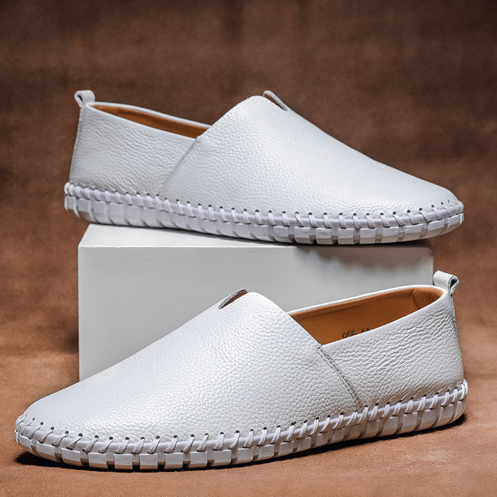 Luce Italia Loafers