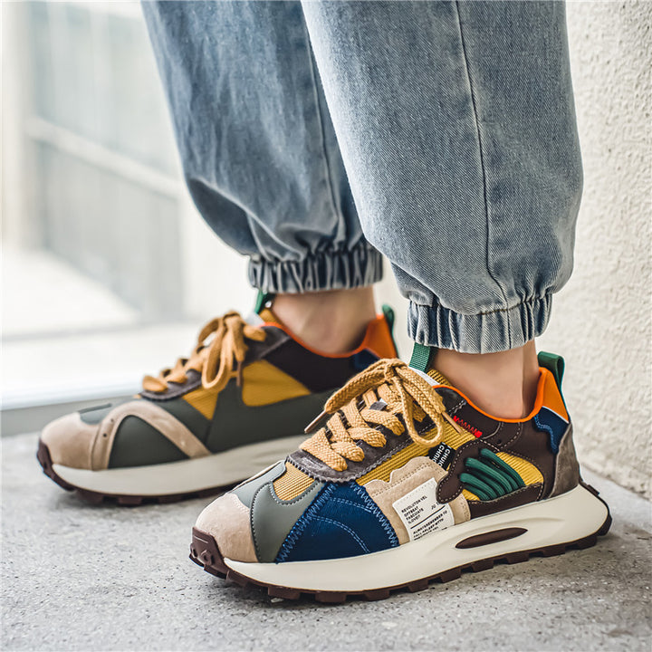 Nova Retro Sneakers
