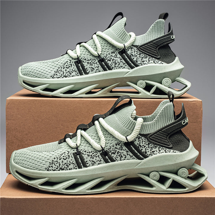 Kaizen Tech Sneakers