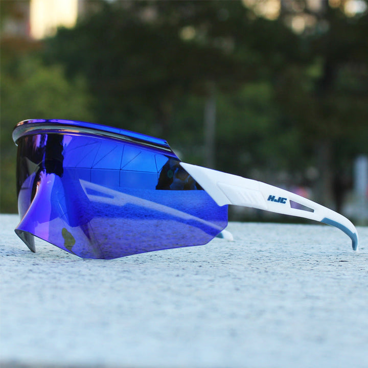 SolarBurst Polarized Shades