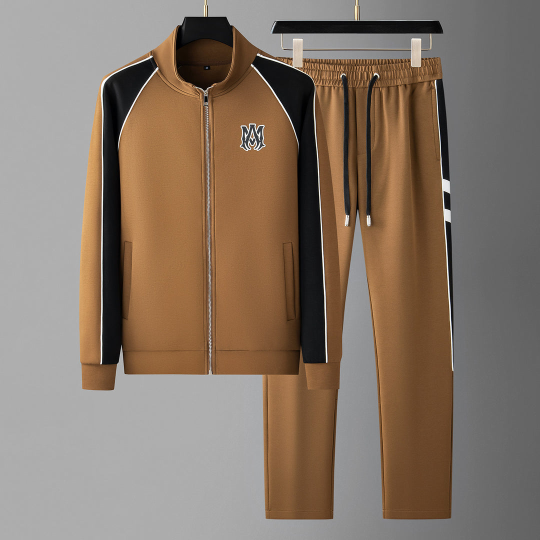 Mirage Premium Tracksuit Set