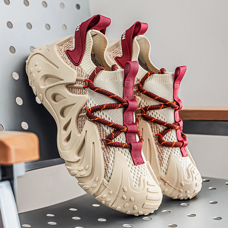 Kenzo Tech Sneakers