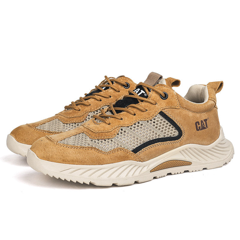 CAT® Edge Sneakers