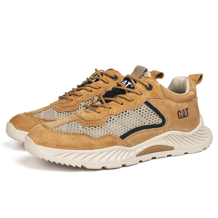 CAT® Edge Sneakers