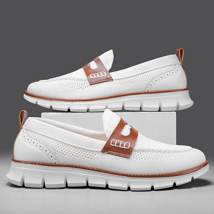 Lucetti Penny Shoes