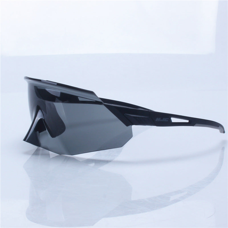 SolarBurst Polarized Shades