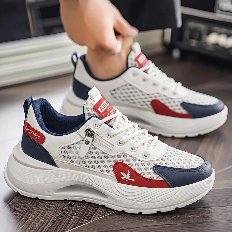 Vernon Premium Sneakers