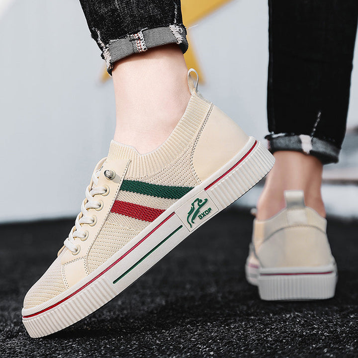 Sorrento Italiana Sneakers