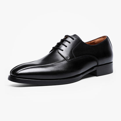 Oxford Leather Dress Shoes