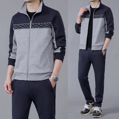 Hype Premium Legacy Tracksuit Set