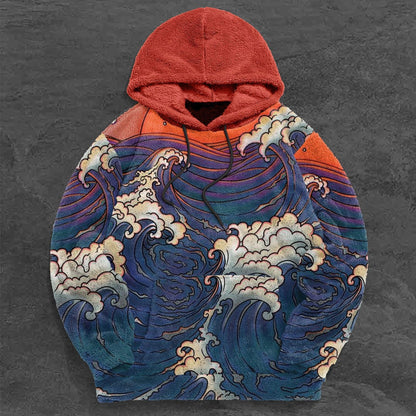 Shinobi Shadows Hoodie