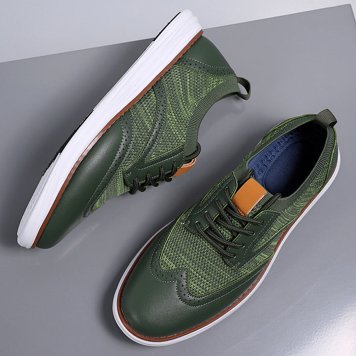 Colton Premium Sneakers