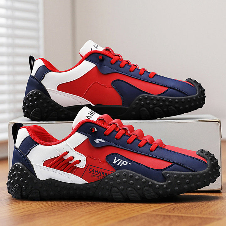 Cascade Utility Sneakers