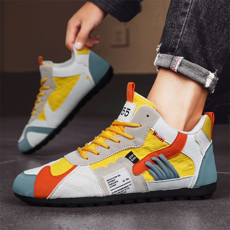 Orbital Nexus Sneakers