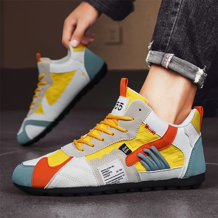 Orbital Nexus Sneakers