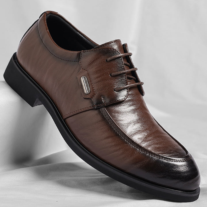 Harrington Leather Dress Shoes