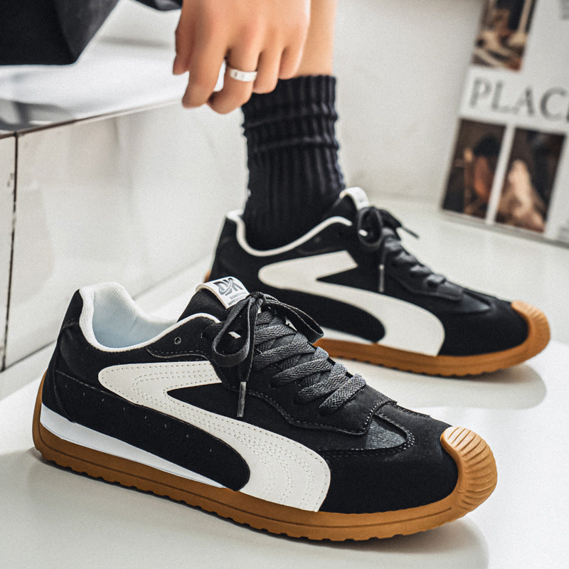 Mason Retro Sneakers