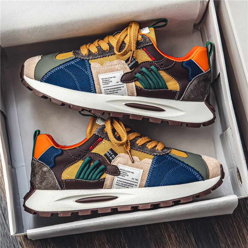 Nova Retro Sneakers