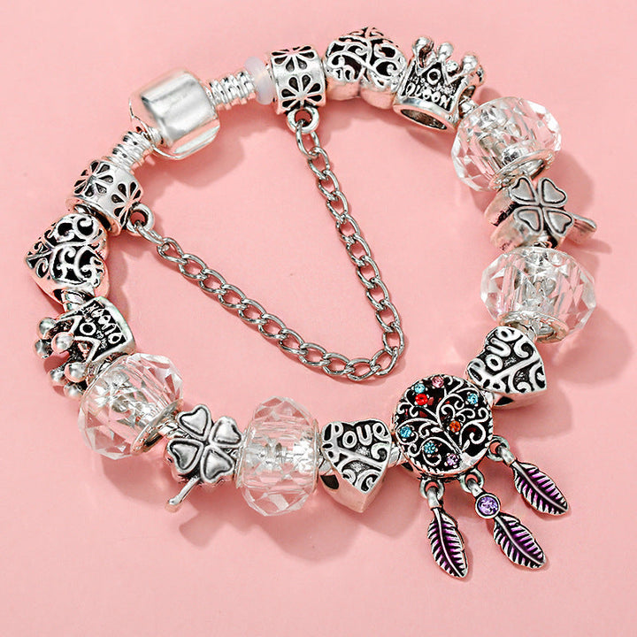 Pandora Charm Collection Bracelet