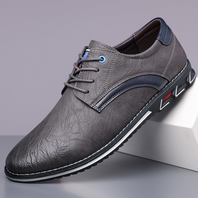 Chester Genuine Leather Shoes