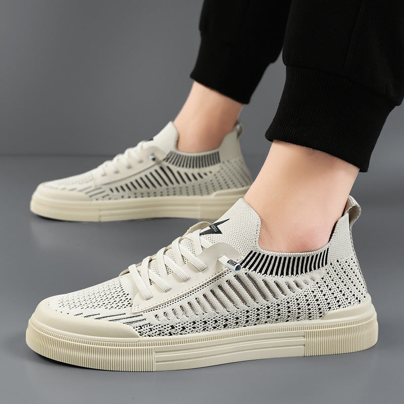 Connor Premium Sneakers