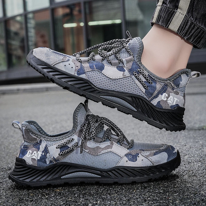 CAT® Challenger Shoe - Camo Edition