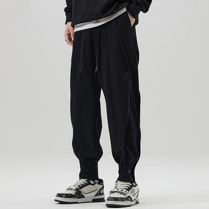 Urban Tapered Joggers