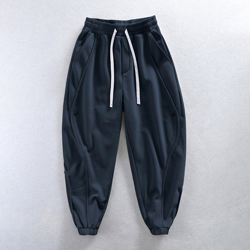 Hype Tapered Pants