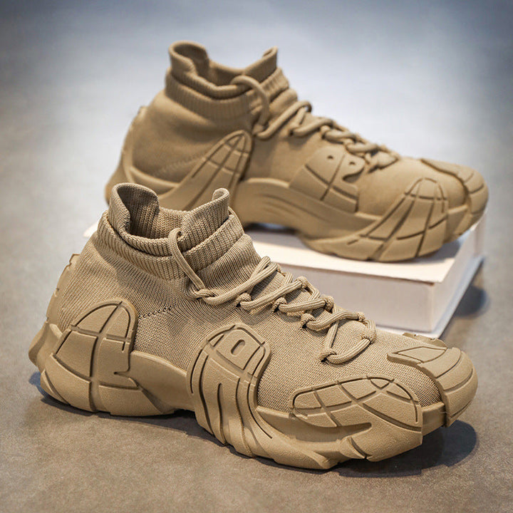 UrbanQuake Sneakers