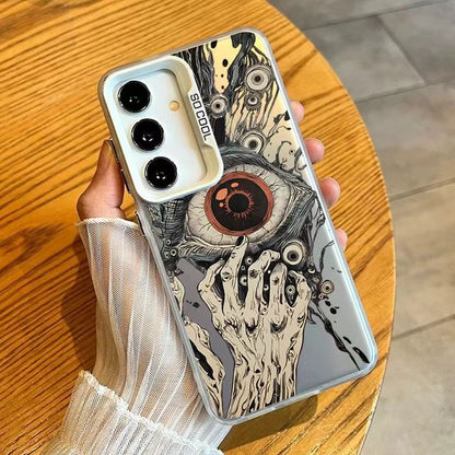 Ghoul Grasp Samsung Galaxy Case