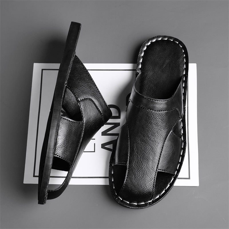 Marco Italia Genuine Leather Sandals