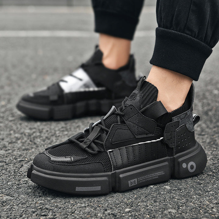 Orbital Street Sneakers