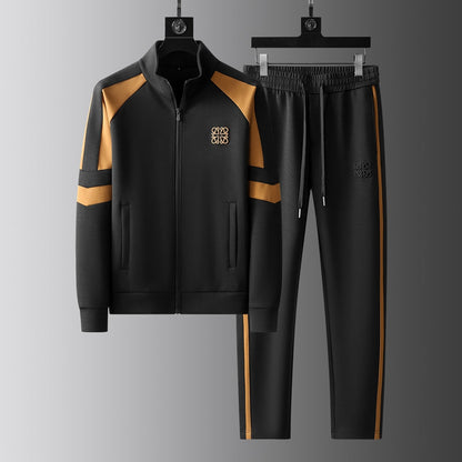 Hype Performance Tracksuit Set