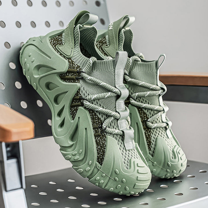 Kenzo Tech Sneakers
