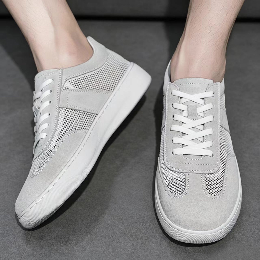 Cobalt Premium Sneakers