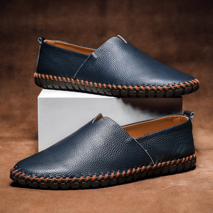 Luce Italia Loafers