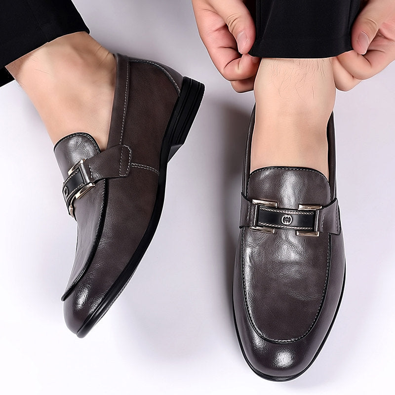 Verona Italian Loafers