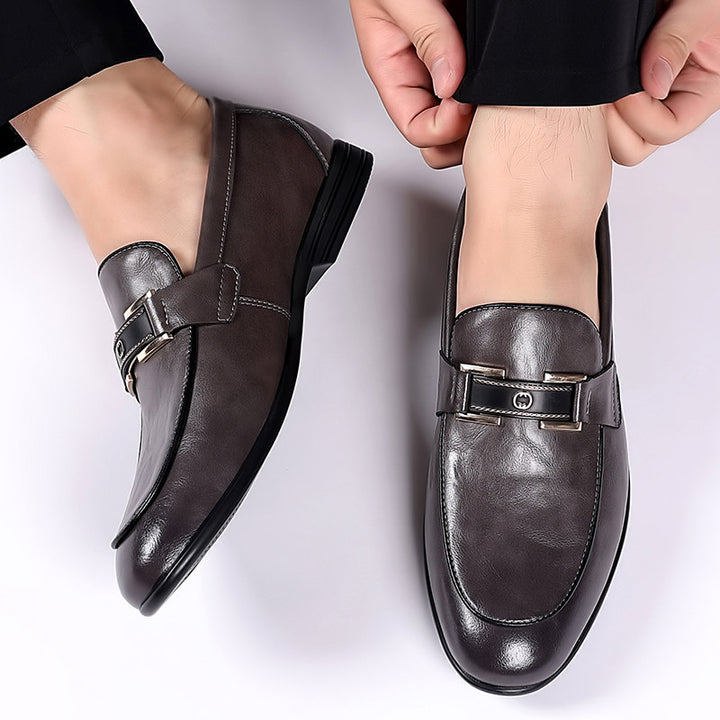 Verona Italian Loafers