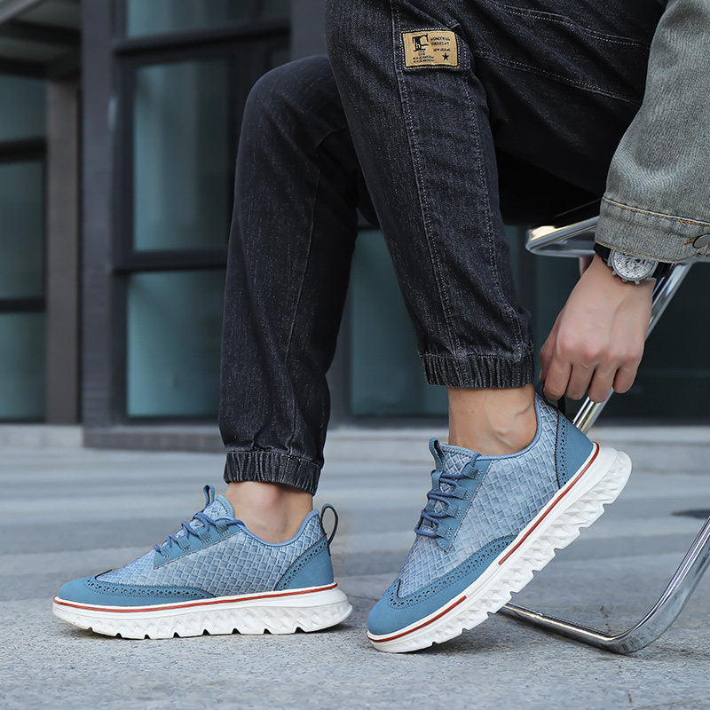 Aquilo Premium Sneakers