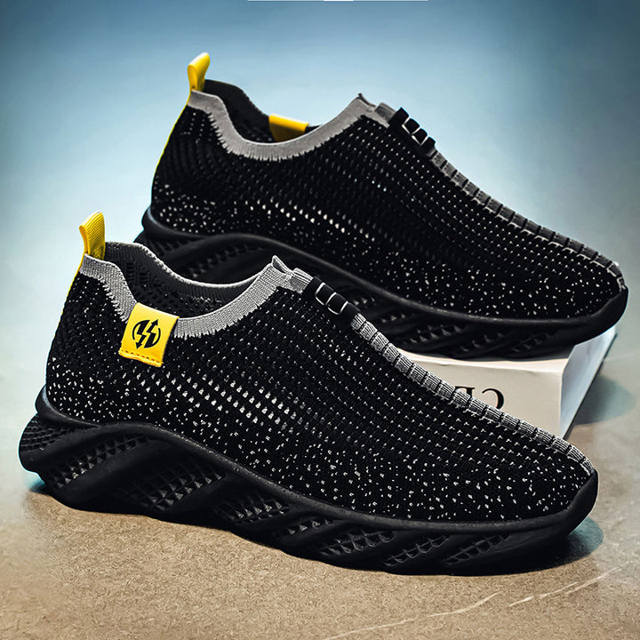 Dusk Knit Sneakers