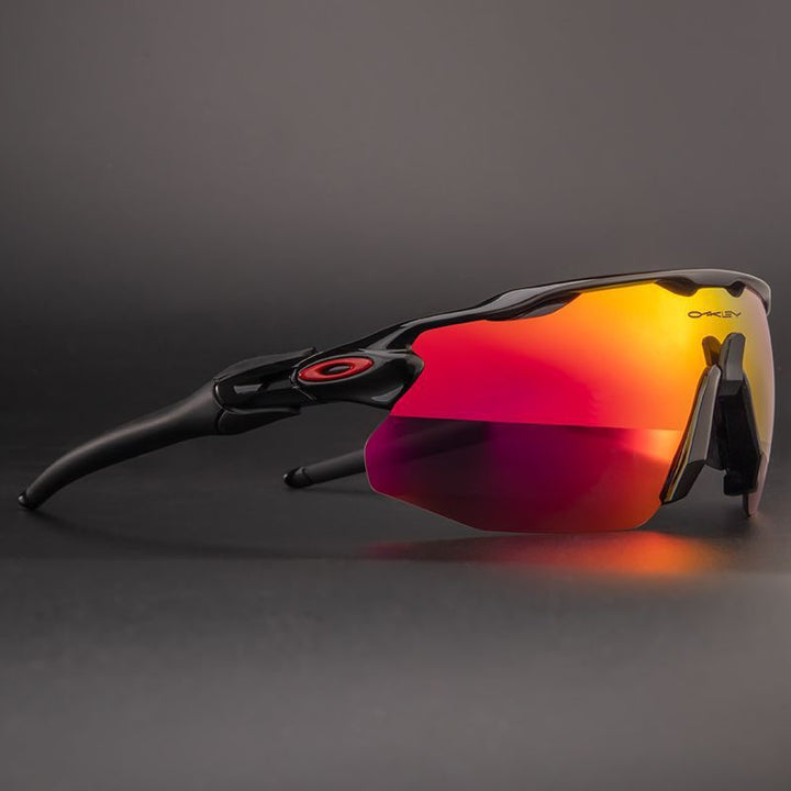 SolarTracer Polarized Shades