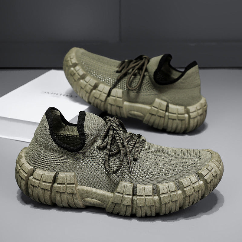 Nexus Urban Sneakers