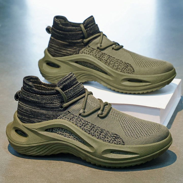 Sable Premium Sneakers