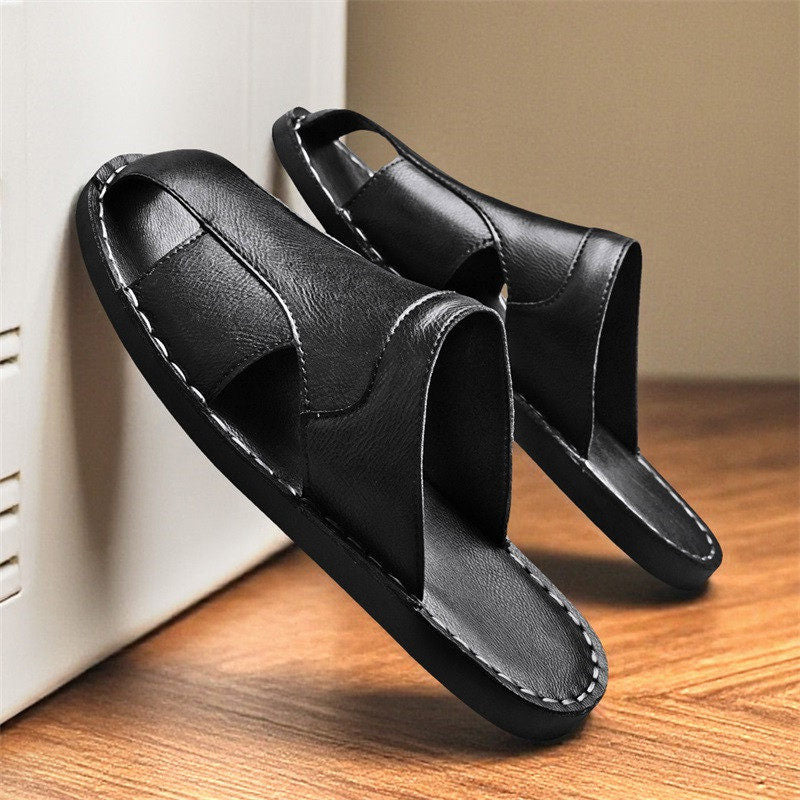 Marco Italia Genuine Leather Sandals