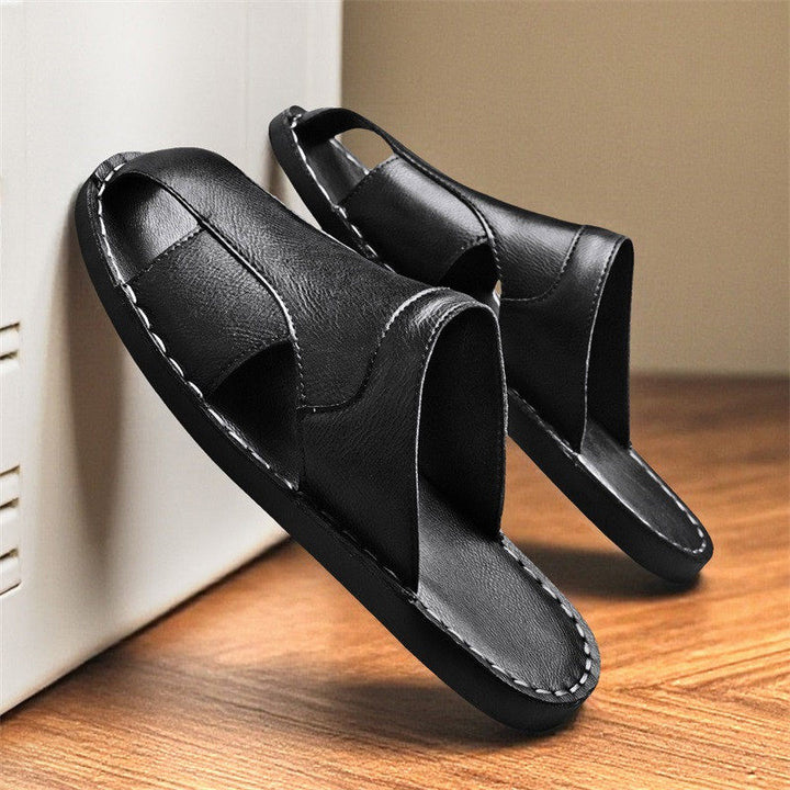 Marco Italia Genuine Leather Sandals